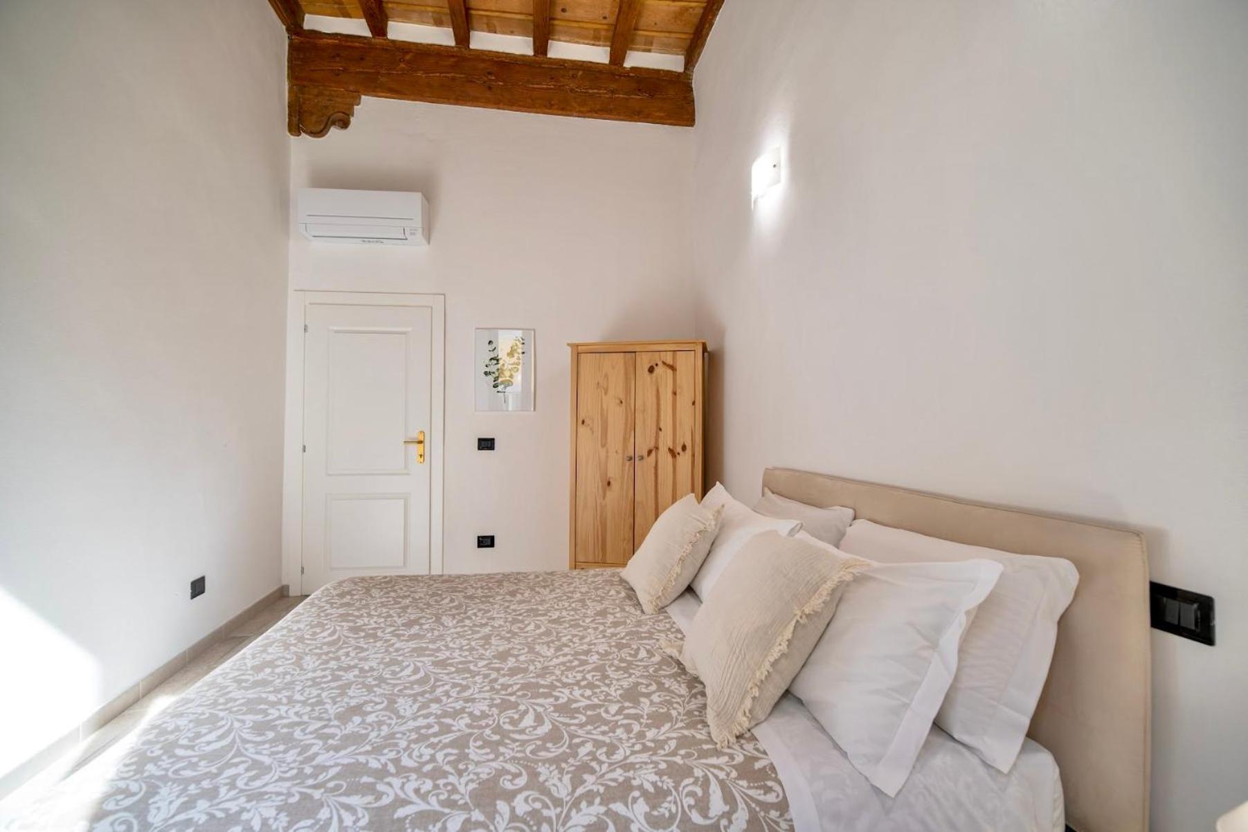 Appartamento San Niccolo Luxury *