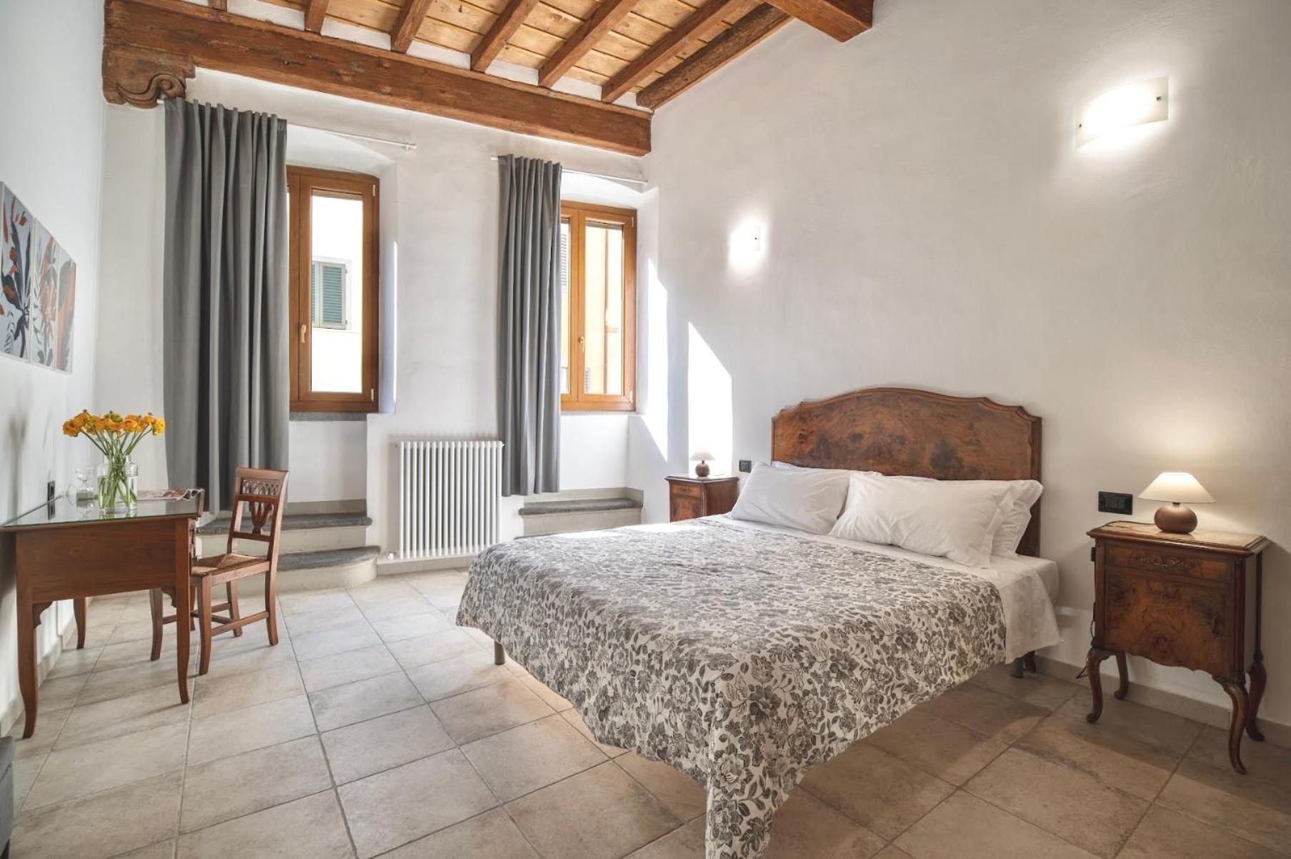 Appartamento San Niccolo Luxury