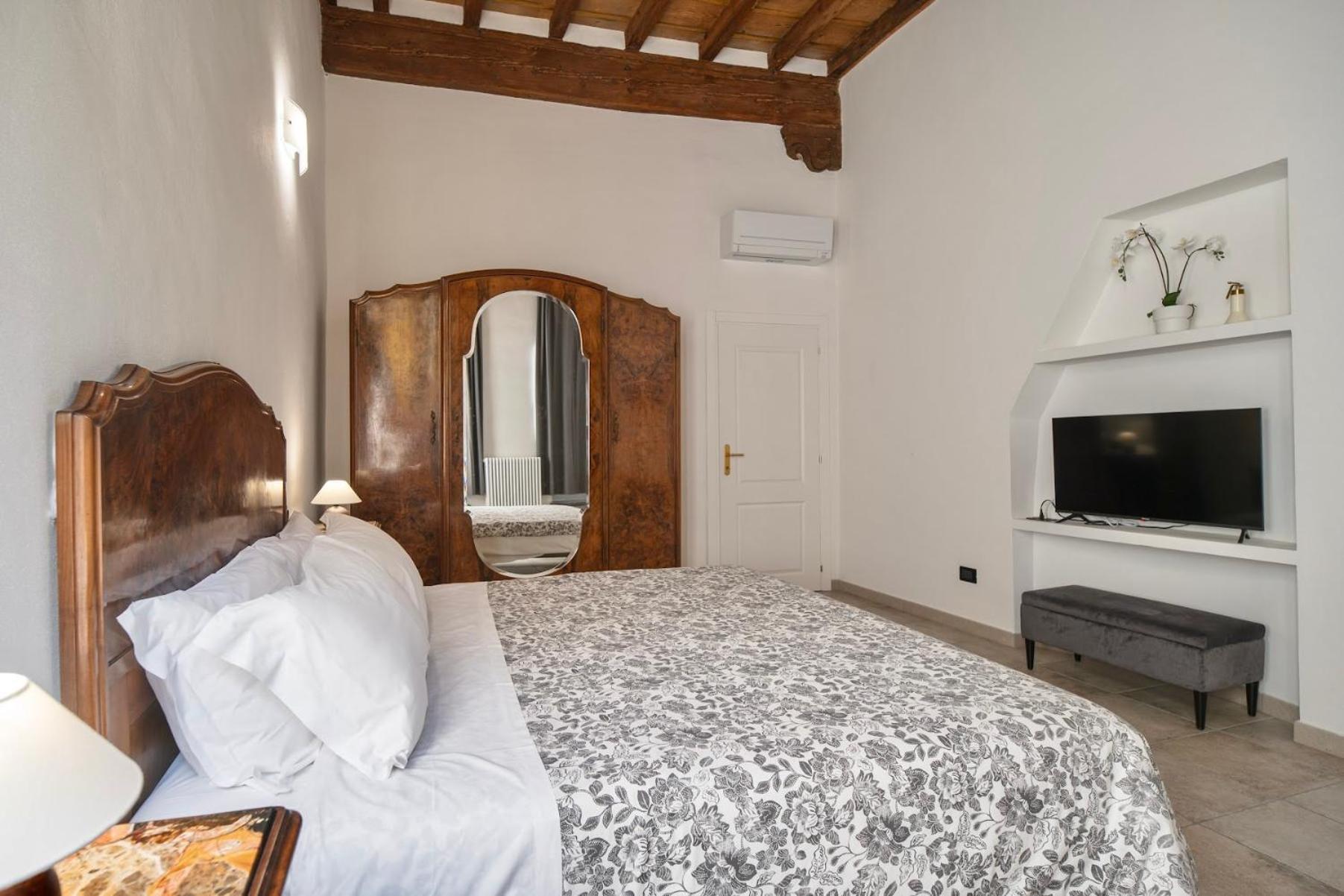 Appartamento San Niccolo Luxury *