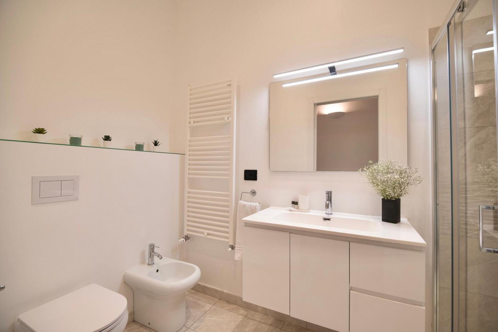 San Niccolo Luxury * Firenze