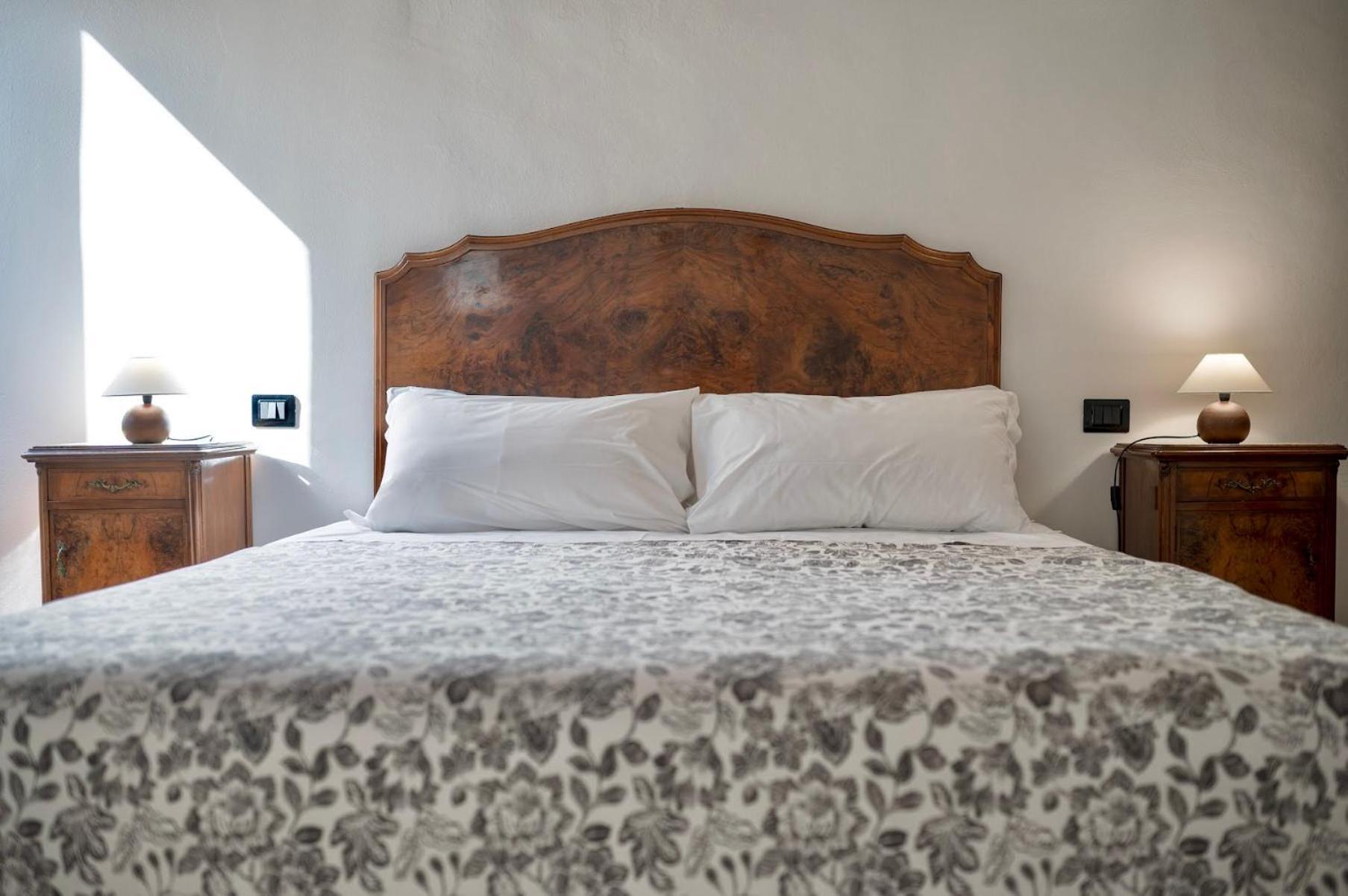 Appartamento San Niccolo Luxury *