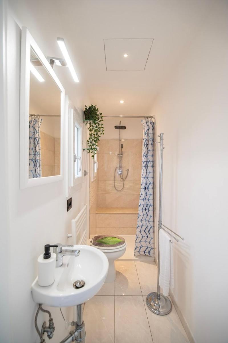 San Niccolo Luxury Appartamento *