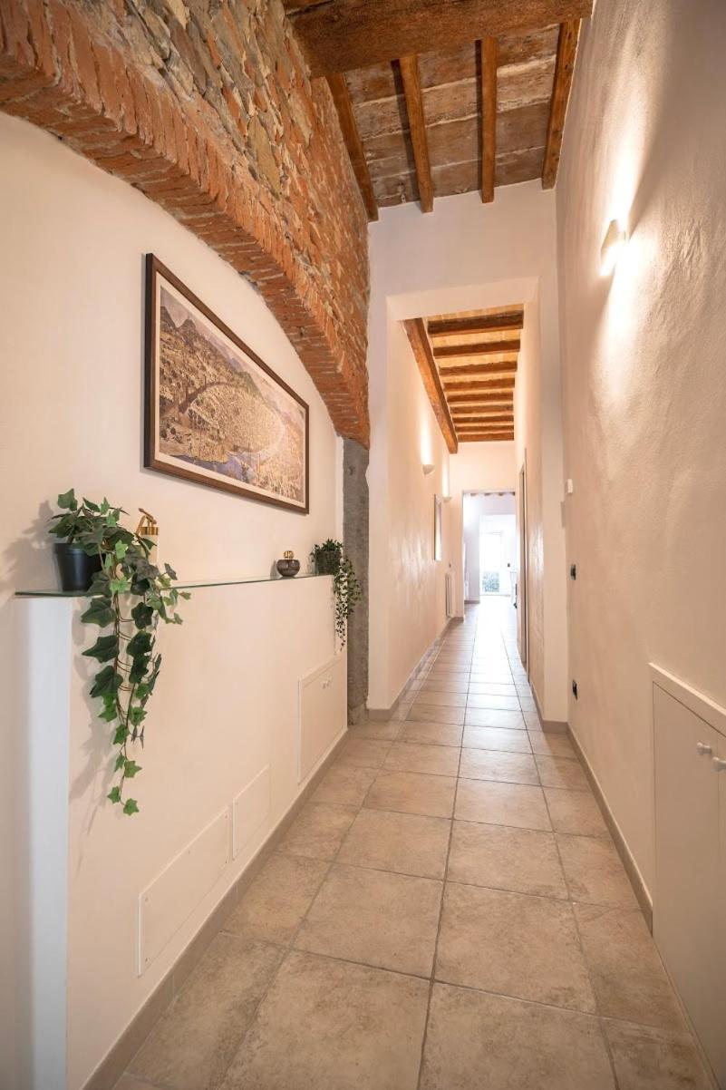 San Niccolo Luxury Appartamento