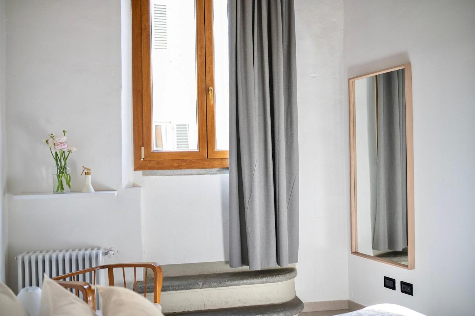 San Niccolo Luxury Appartamento *