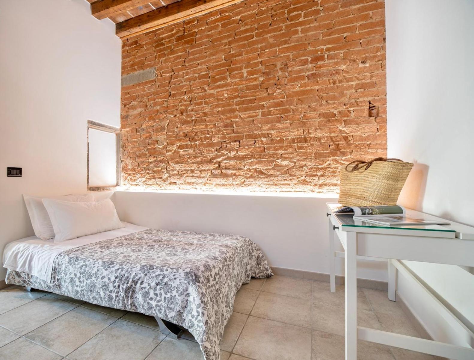 San Niccolo Luxury Appartamento