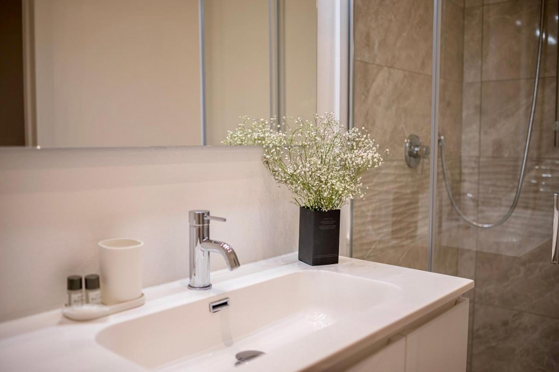 Appartamento San Niccolo Luxury *