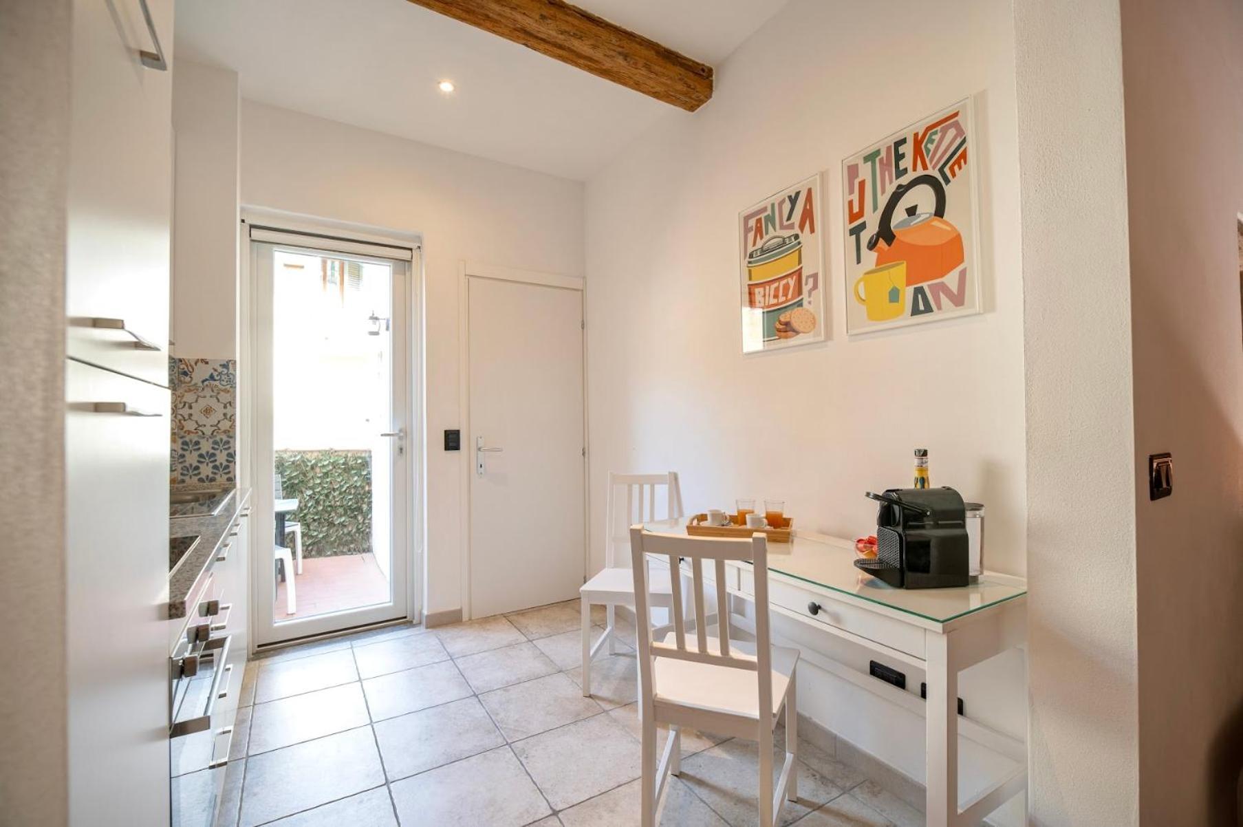 San Niccolo Luxury Appartamento *