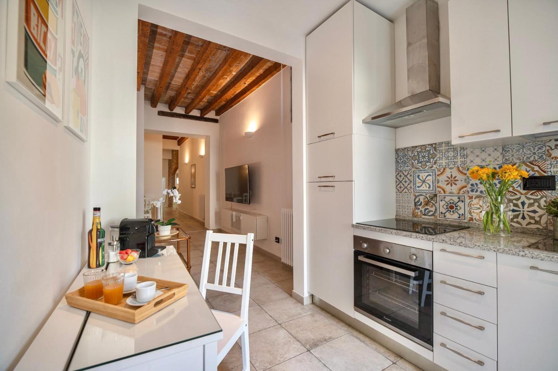 San Niccolo Luxury Appartamento