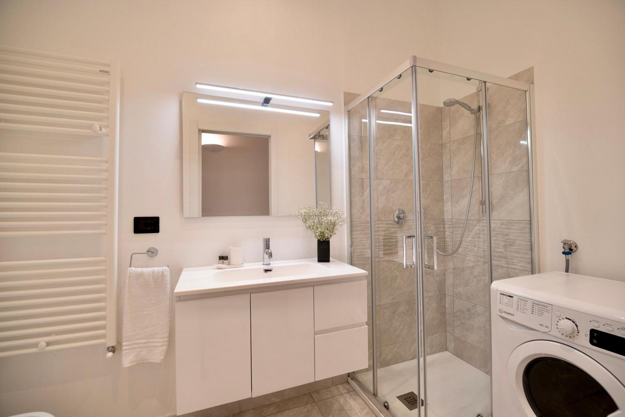 San Niccolo Luxury Appartamento *