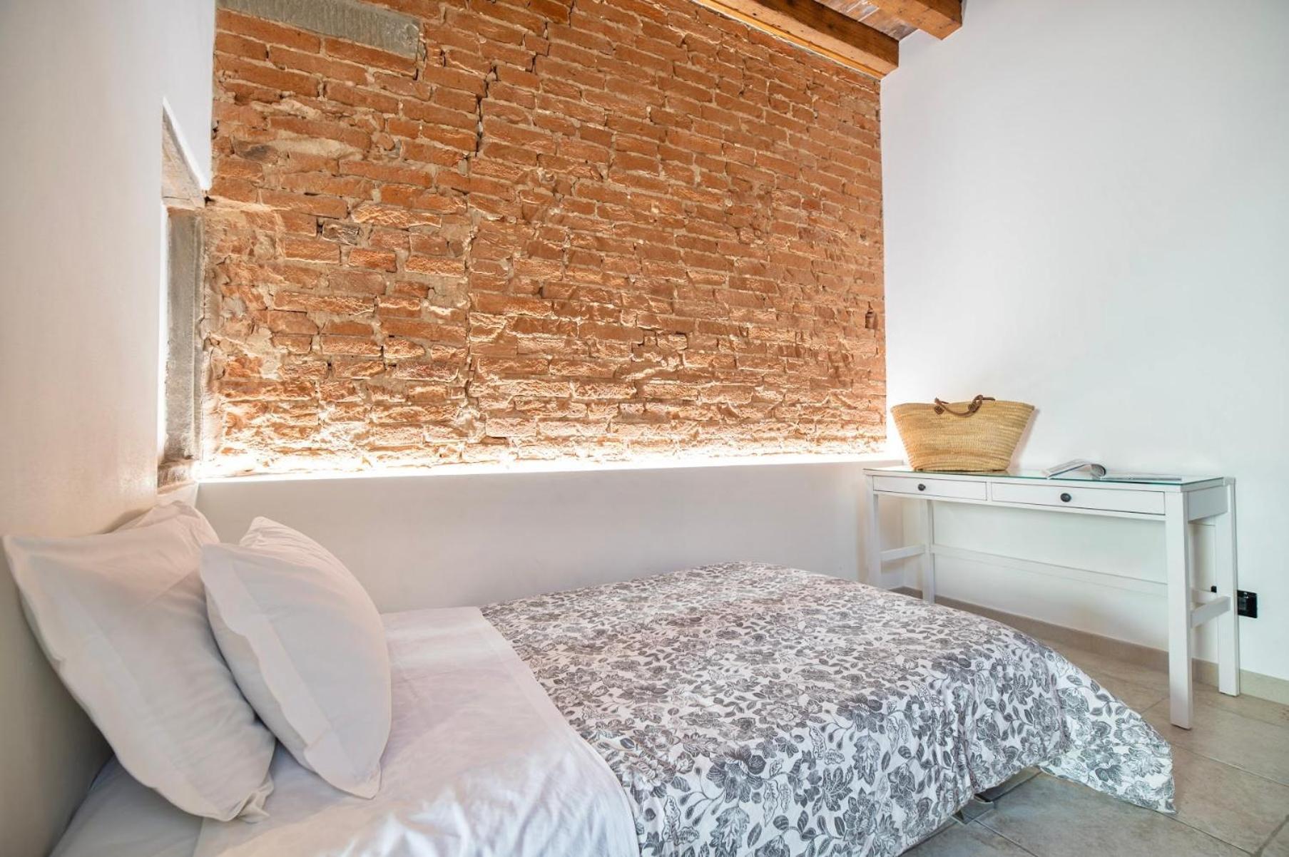 San Niccolo Luxury Appartamento *