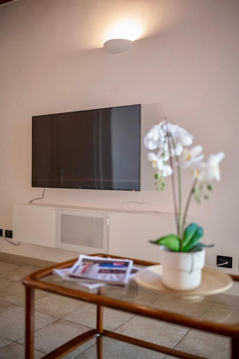 San Niccolo Luxury Florenz