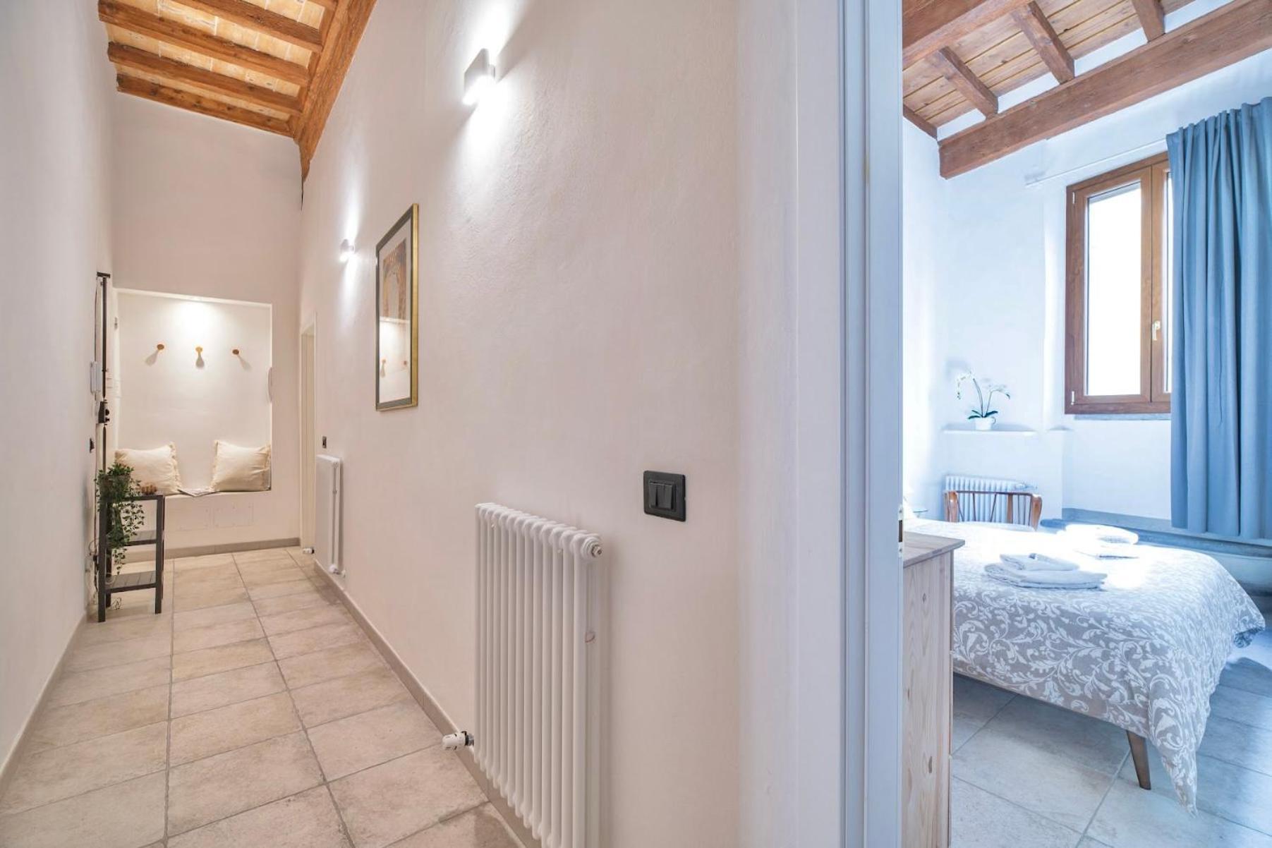 San Niccolo Luxury * Florenz