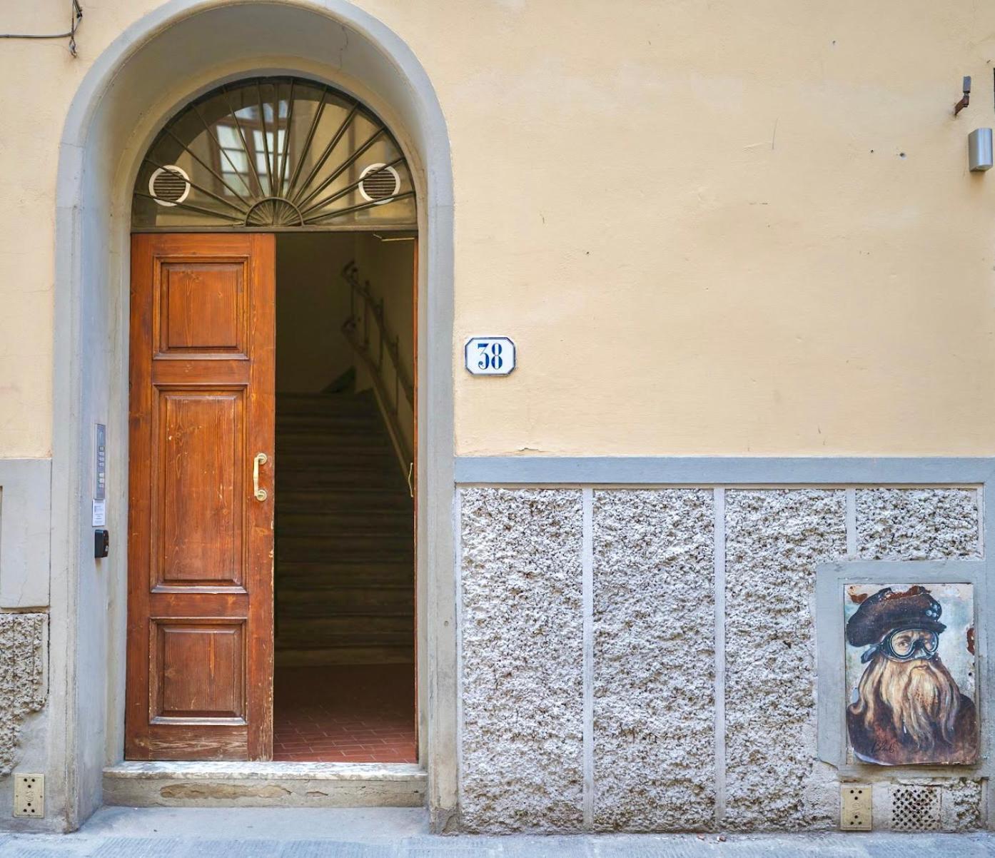 San Niccolo Luxury Florenz