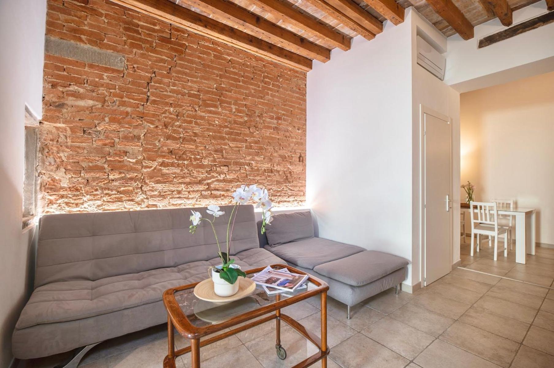 San Niccolo Luxury * Florenz